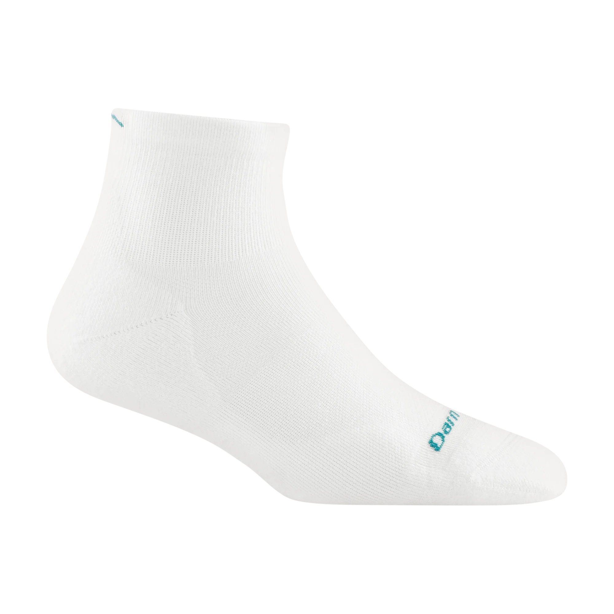 Women's Run Quarter Ultra-Lightweight Running Sock