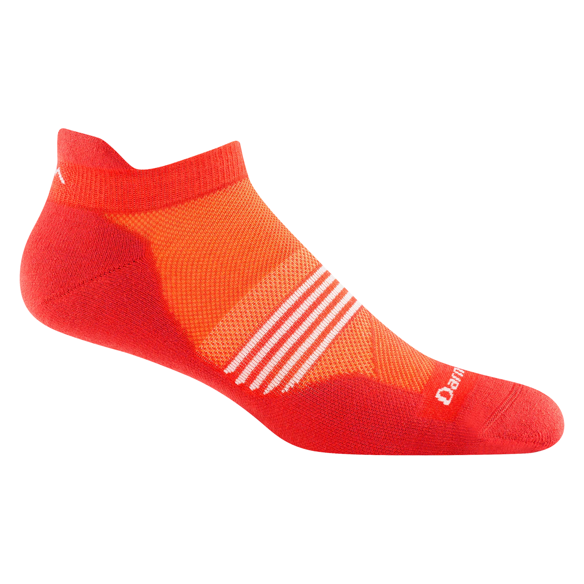 Men's Element No Show Tab Lightweight Running Sock