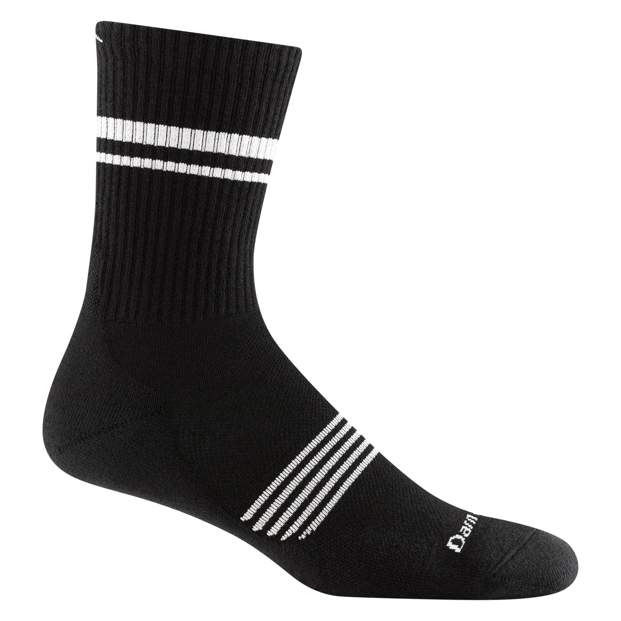 Men's Element Micro Crew Lightweight Running Sock