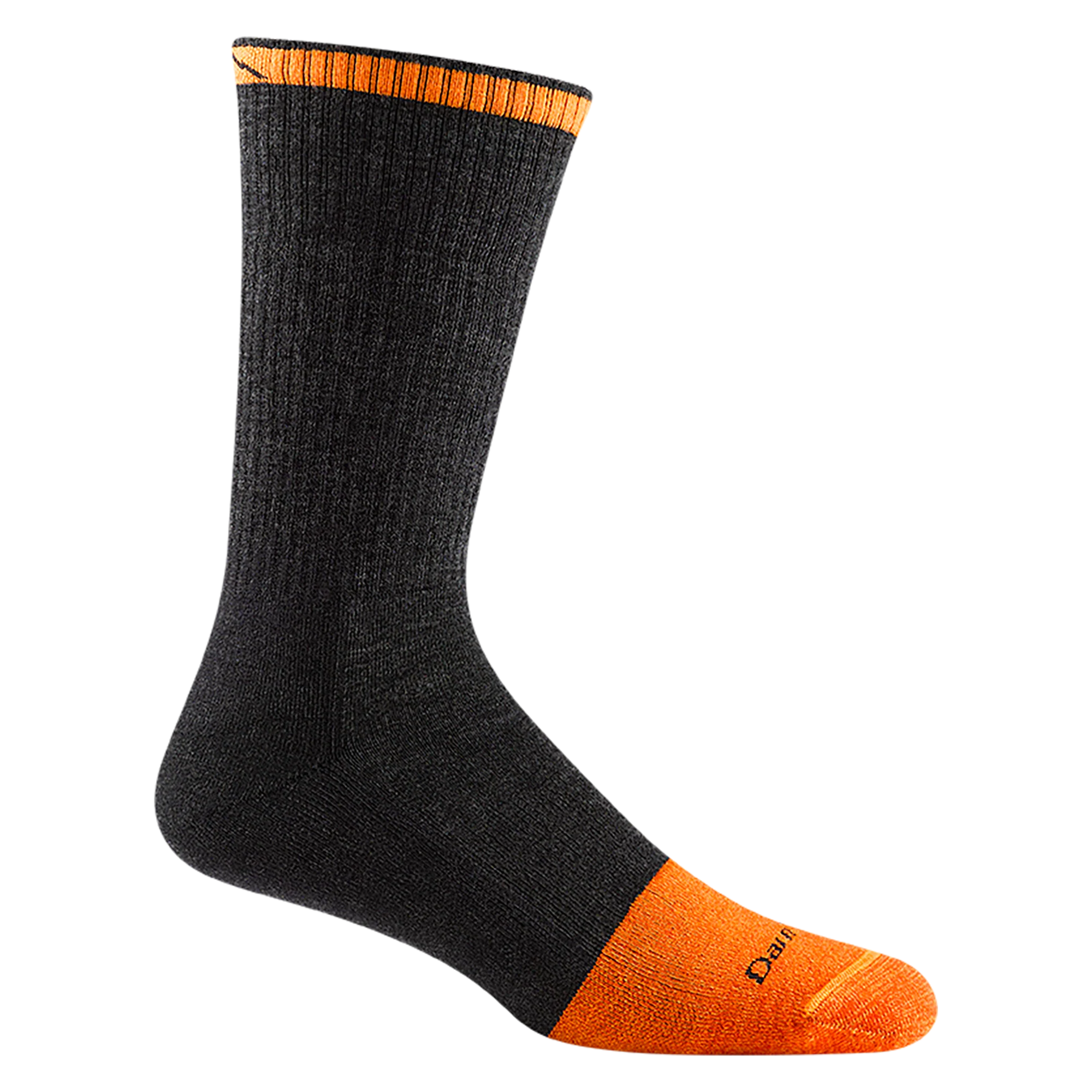 Men's Steely Boot Midweight Work Sock