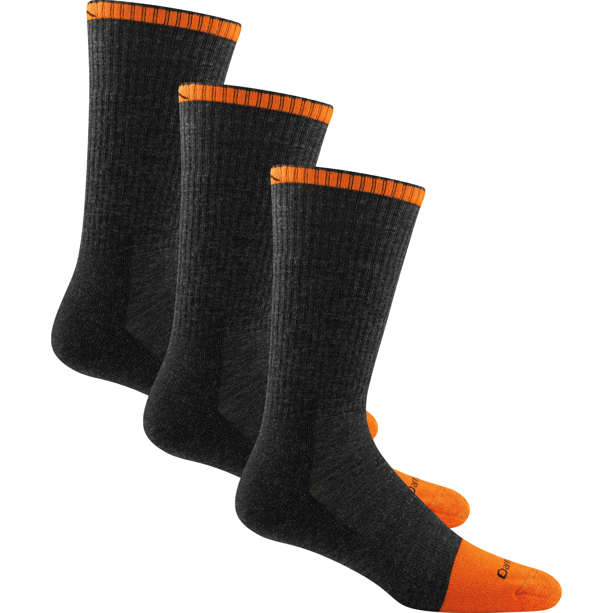 Men's Steely Boot Sock 3-Pack