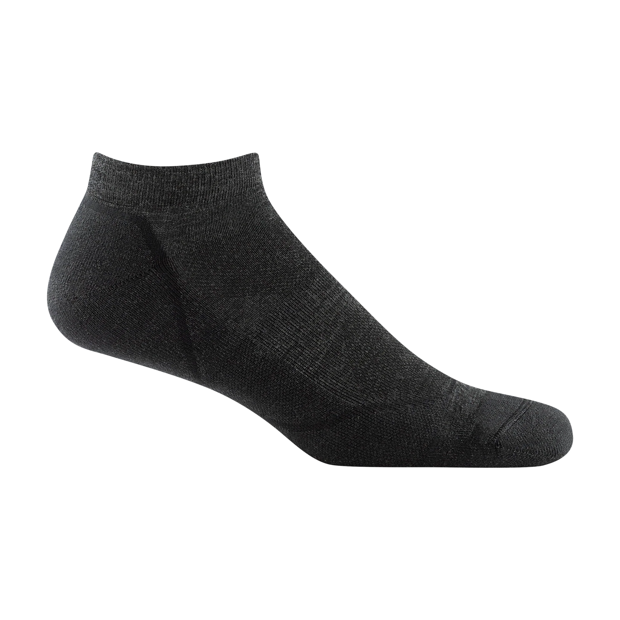 Men's Light Hiker No Show  Lightweight Hiking Sock